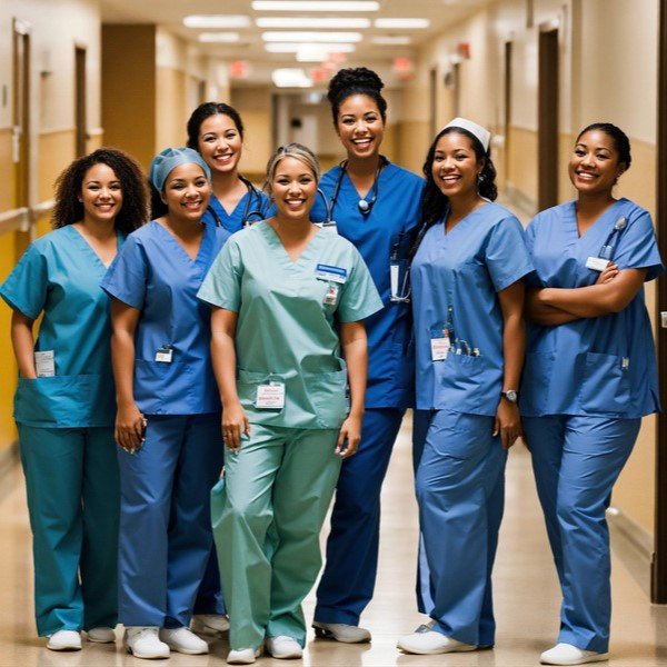 LVN was Accused of Recording Falsified Home Visit Assessments