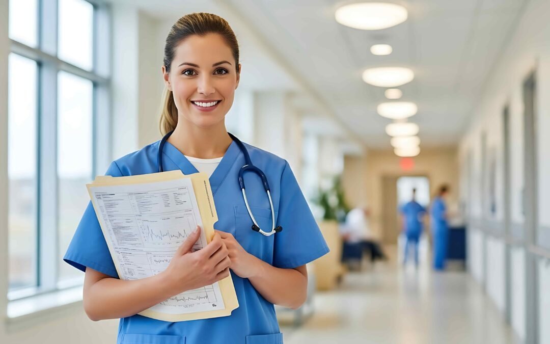 Avoiding License Suspension: How a Nurse Attorney Can Help with Legal Issues