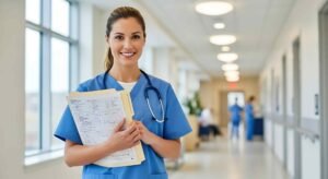 Criminal Charges and Your Nursing License