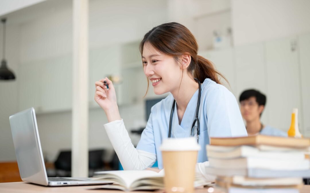 The Emotional Toll of a BON Investigation