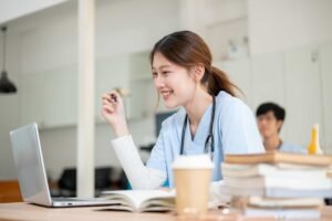 The Emotional Toll of a BON Investigation