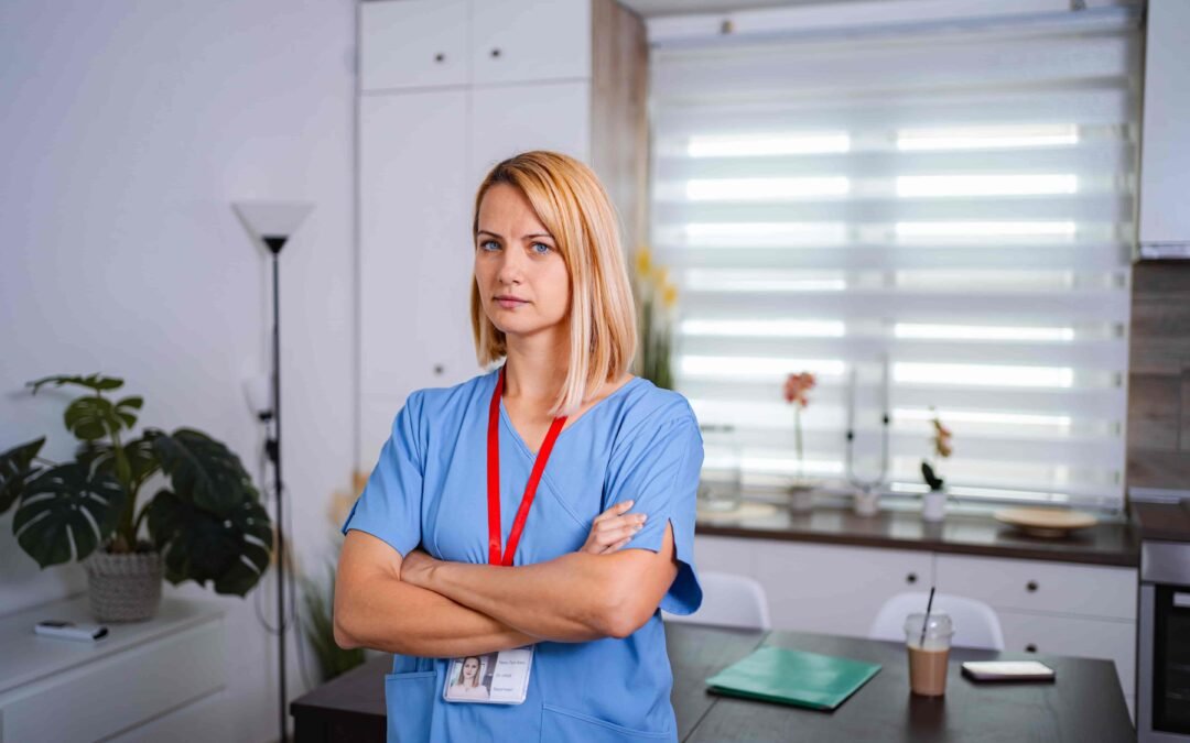 Criminal Charges and Your Nursing License: What Every Texas Nurse Needs to Know