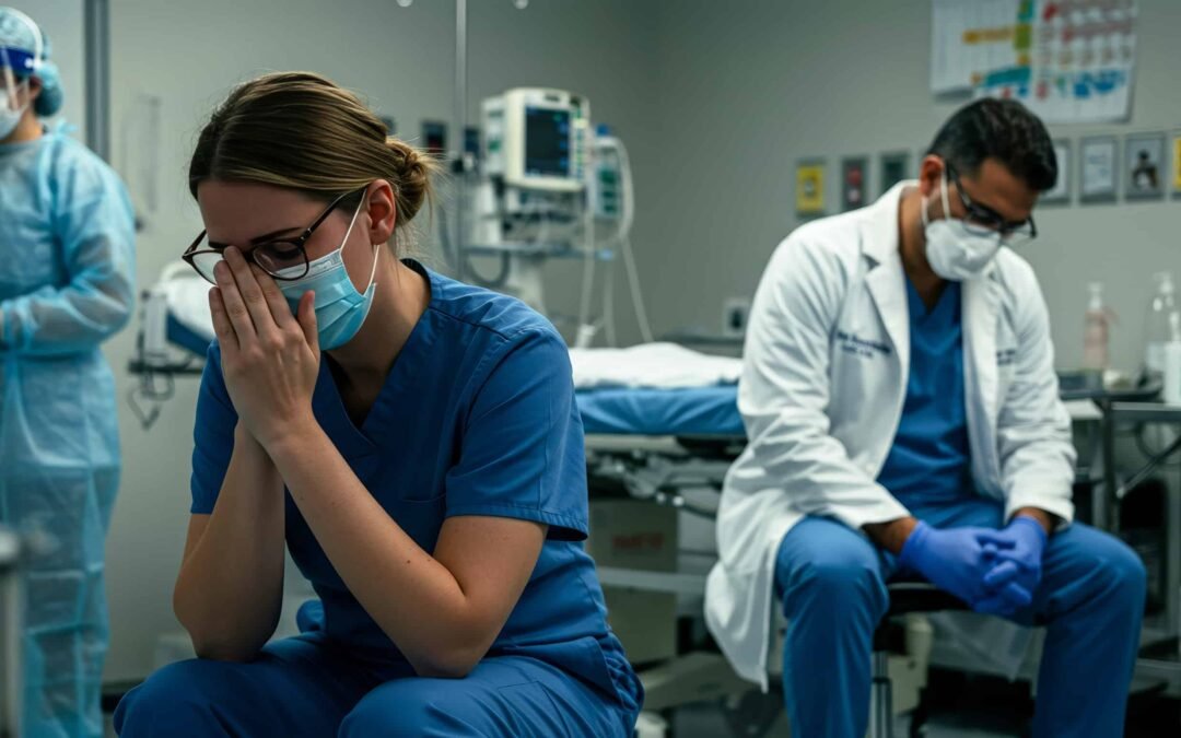 Violations of the Nurse Practice Act That Can Trigger Discipline