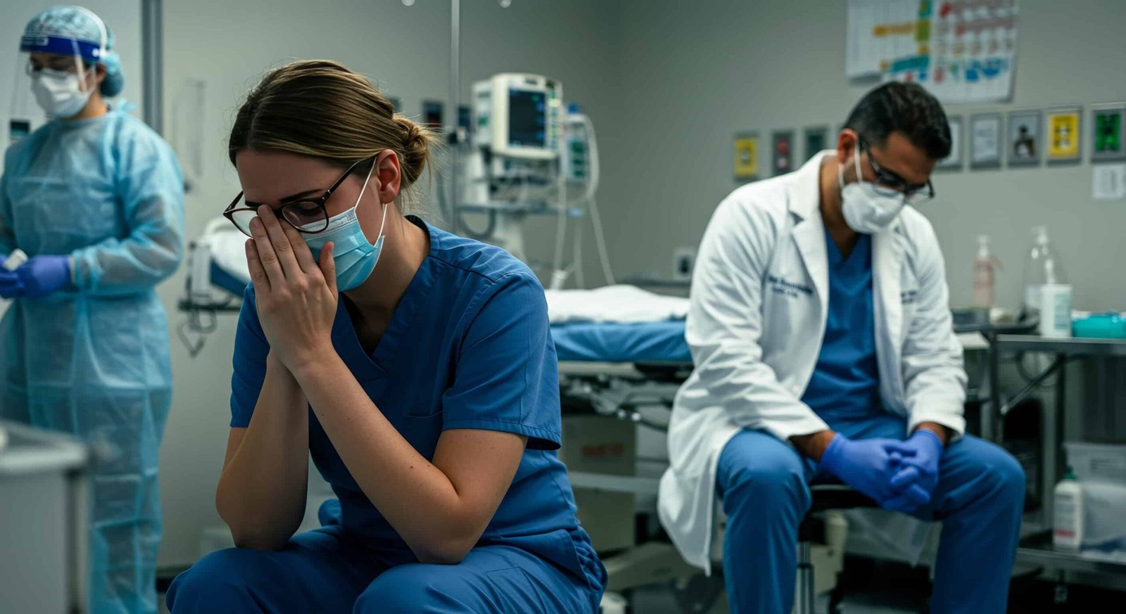 Nurse Practice Act That Can Trigger Discipline