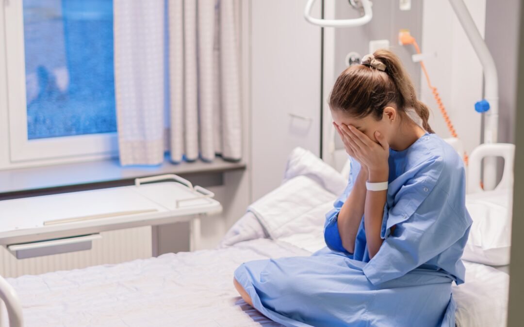 Patient Neglect or Abuse Allegations: The Fast Track to Disciplinary Action