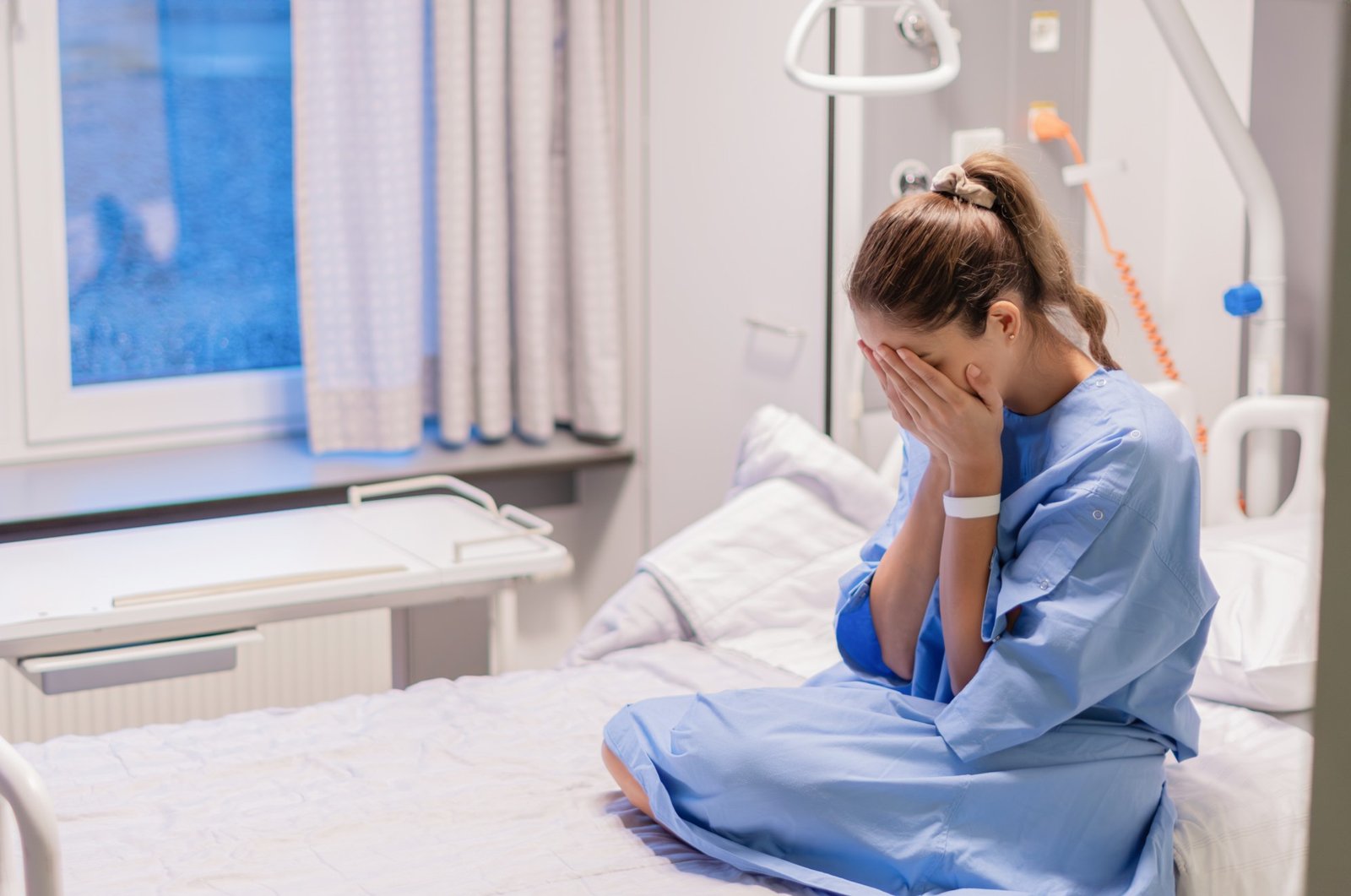 Patient Neglect or Abuse Allegations