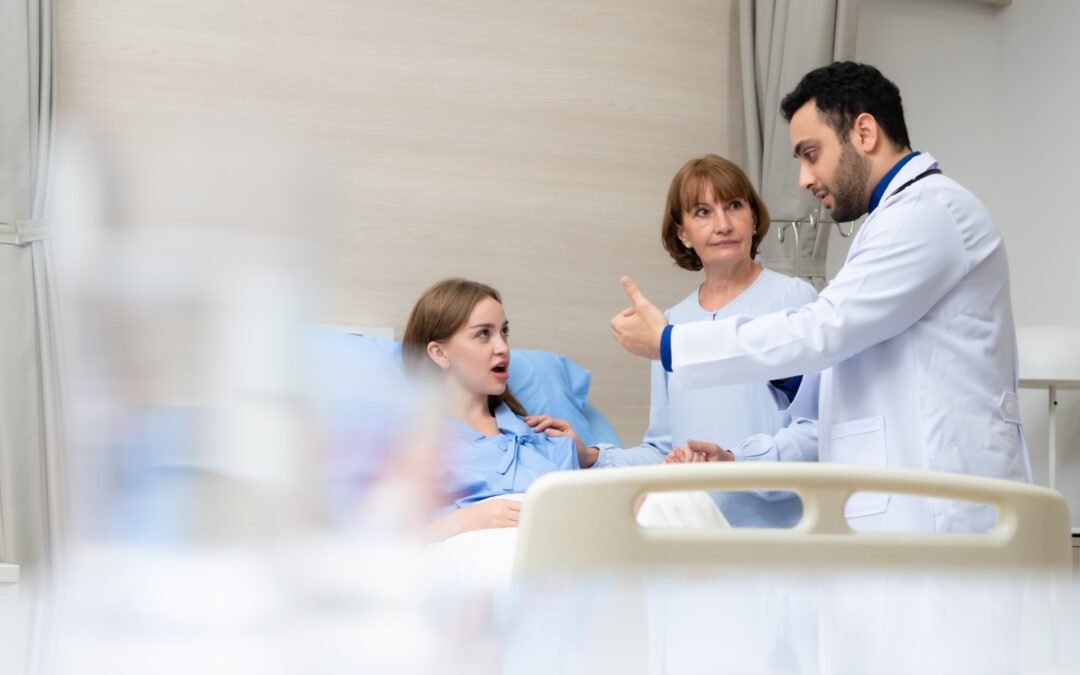 Unprofessional Conduct in Nursing: What Every Texas Nurse Should Know