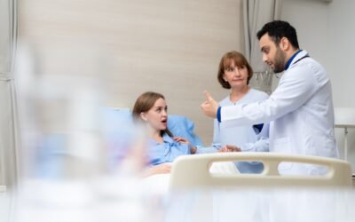 Unprofessional Conduct in Nursing: What Every Texas Nurse Should Know