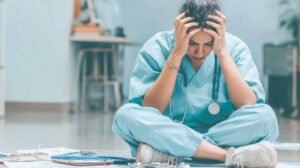 Can a DUI Affect My Texas Nursing License?