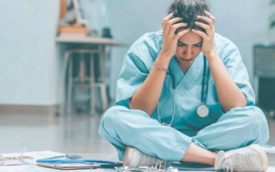 Can a DUI Affect My Texas Nursing License?