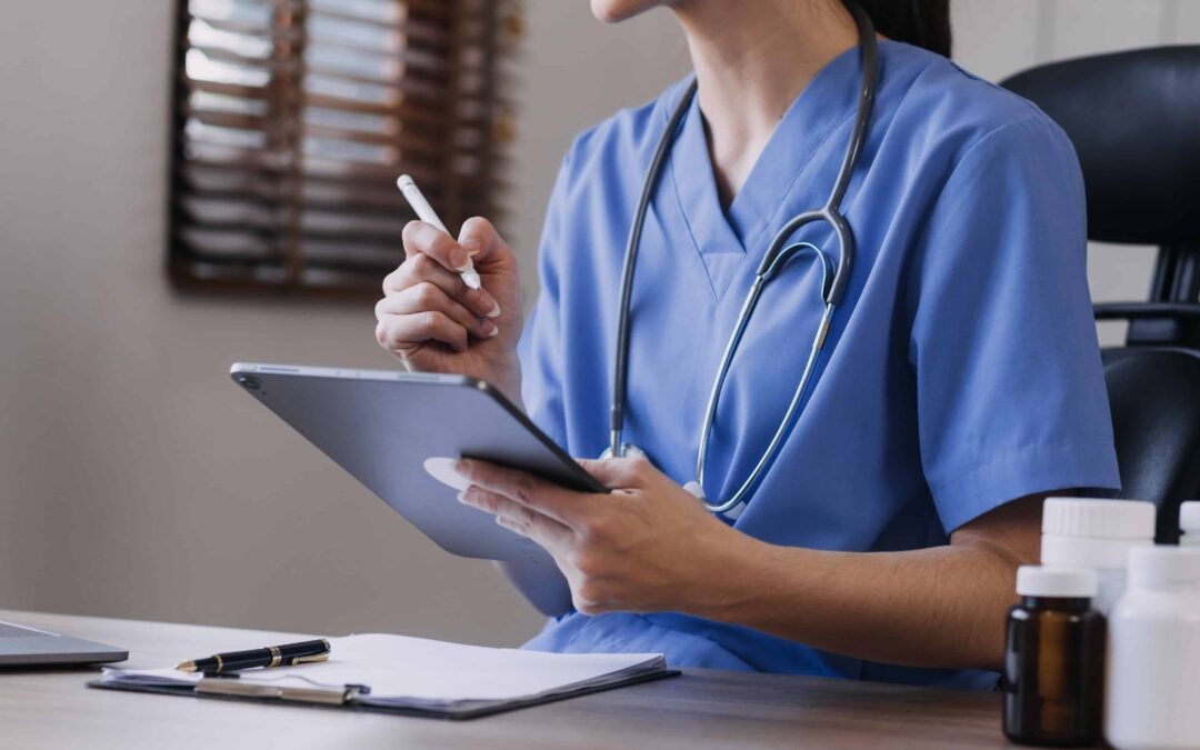 Professional Boundaries in Nursing: Understanding Risks and Protecting Your Nursing License