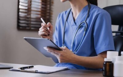 Professional Boundaries in Nursing: Understanding Risks and Protecting Your Nursing License