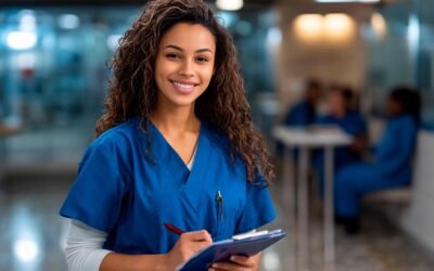 The Top 5 Mistakes Houston Nurses Make During a Texas Board of Nursing Investigation