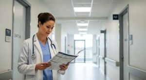 How Public Disciplinary Records Affect Your Nursing Career