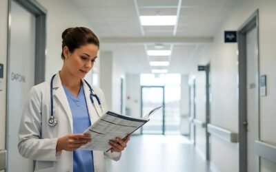 How Public Disciplinary Records Affect Your Nursing Career