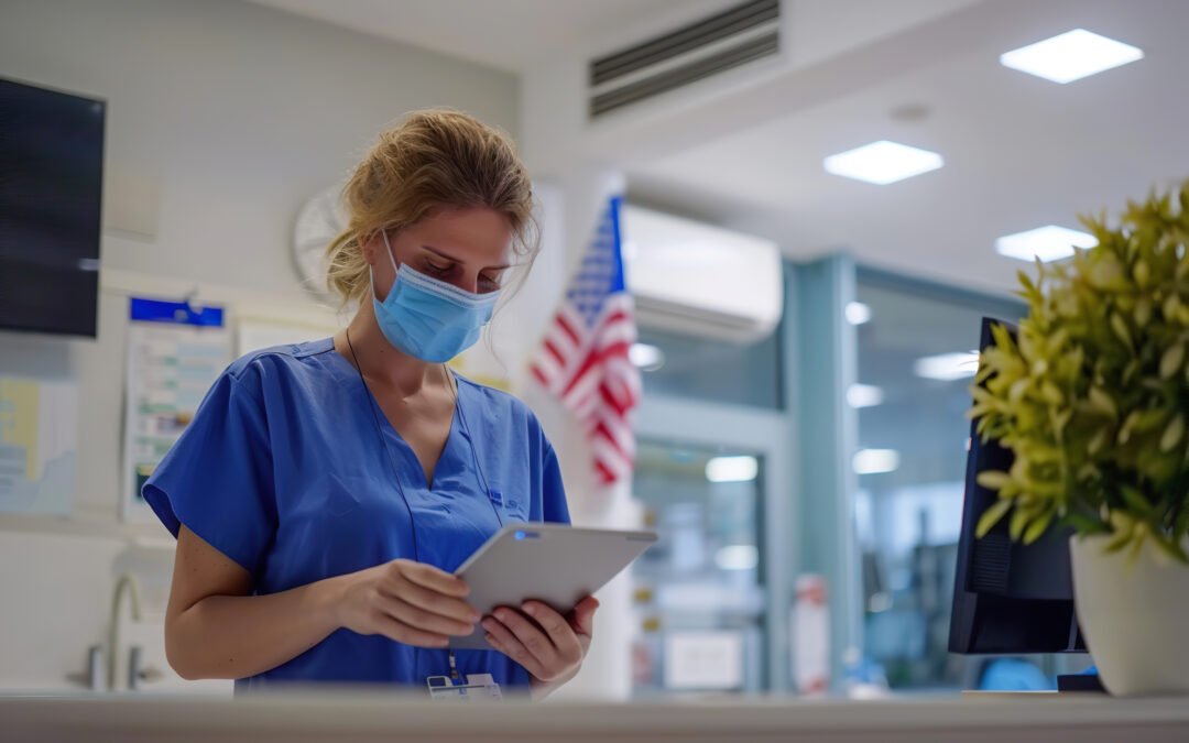What Happens If Your License Is Flagged in Operation Nightingale?