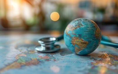 Licensed in One State, Practicing in Another: Compact License Discipline for Travel Nurses